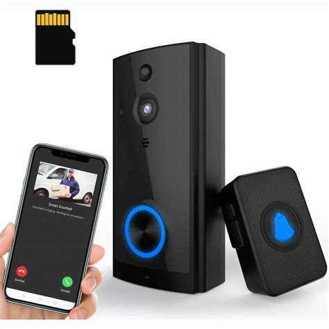 Top 10 Best Wi Fi Video Doorbells In 2021 Reviews Guide