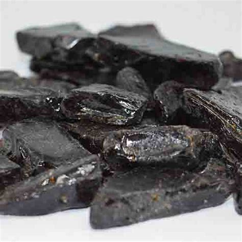 Black Benzoin Crystal At Best Price In Jakarta Jakarta Van Aroma