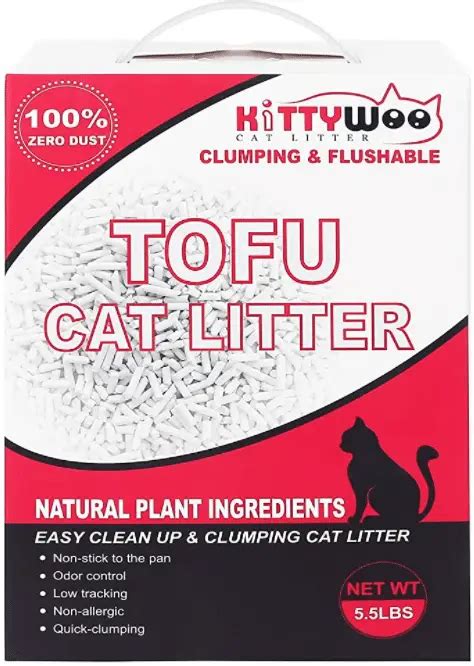 Best Tofu Cat Litter Pros And Cons Buyer S Guide 2021 Catpointers