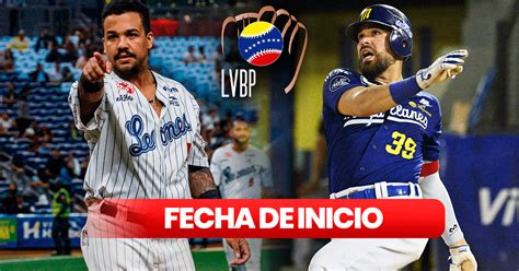 Lvbp Fecha De Inicio Confirmada Mira Aqu Cu Ndo Comienza El