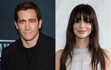 'Beef' 2 reportedly eyeing Jake Gyllenhaal and Anne Hathaway - Alloastuces