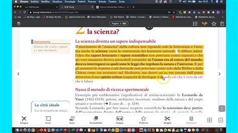 Come Si Rinnova La Scienza Il Metodo Sperimentale Youtube