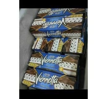 Jual Viennetta Ice Cream Terlengkap Harga Terbaru November