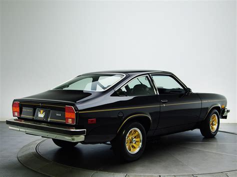 Chevy Cosworth Vega | Classic cars trucks, Classic cars, Chevrolet vega