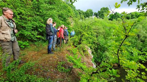 Symposium Zum Amphibienschutz Naturschutzstation Aachen