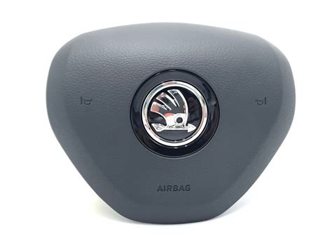 Oem V Af Izy Airbag Do Volantu Pro Koda Octavia Superb