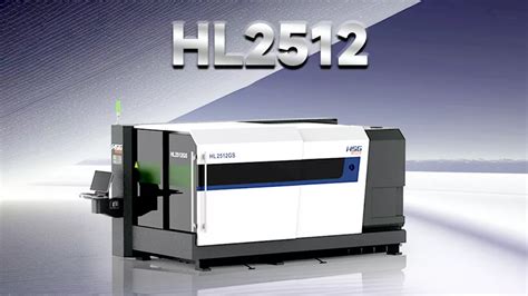 New HL2512 On MF Tokyo HSG Shares Advanced Sheet Processing