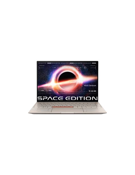 Asus Zenbook X Oled Space Edition Ux Zas Kn W Port Til