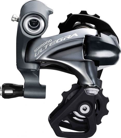 Shimano Cambio Posteriore Ultegra V Gabbia Corta Nd Amazon It