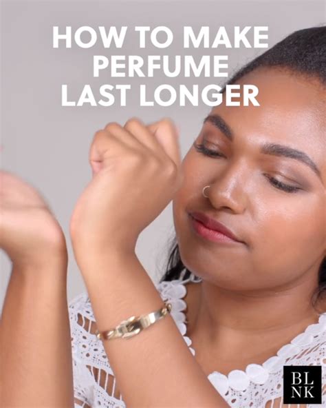 How To Make A Perfume Last Longer In 17 Simple Ways Artofit