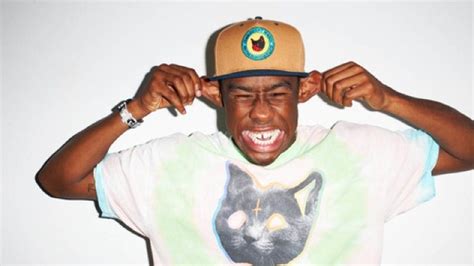 Tyler The Creator Announces Spring Tour Pitchfork