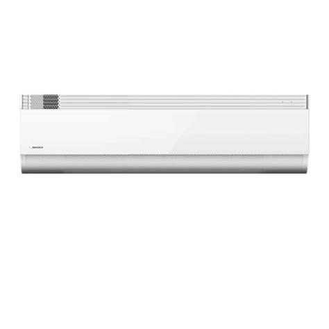 Midea GAIA inverteres oldalfali mono split klíma R32 2,6 kW