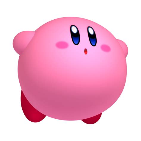 Collection of Kirby PNG. | PlusPNG