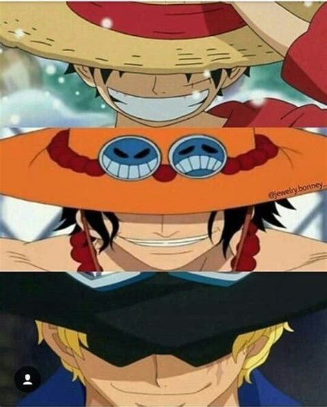 Pin Di Ace Onpu D Su One Piece Binary Disegni