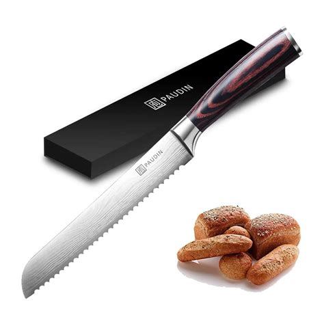 The Best Serrated Knives: A Buyer’s Guide - Foodness Gracious