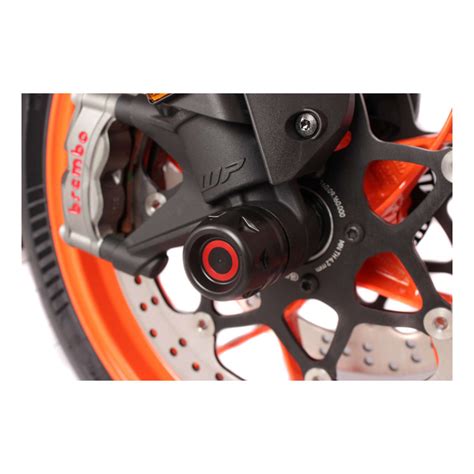 Protection D Axe De Roue Avant Gilles Tooling KTM Duke 790 18 24