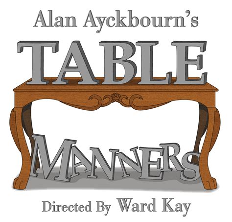 Table Manners Nova Nightsky