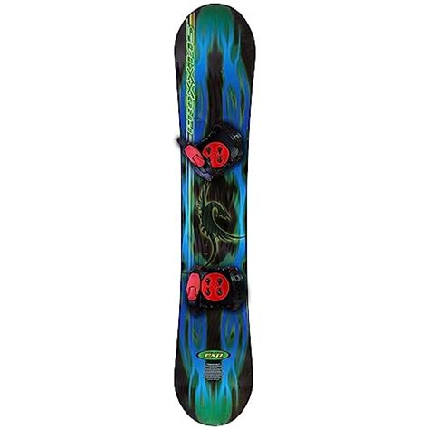 How To Choose The Right Size Skate Banana Snowboard A Guide For Riders