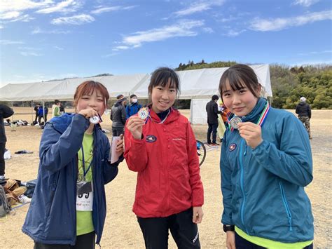 第112回上尾olc大会inおがわ 結果報告 中央大学附属中学校・高等学校