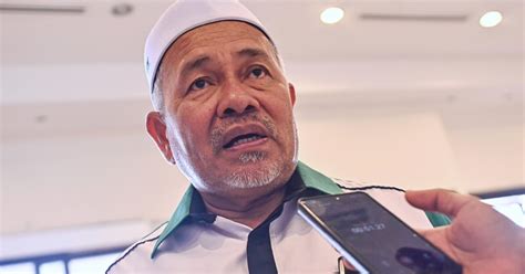 Tangguh Umum Calon Tiada Kaitan Dengan Kes Sanusi Berita Harian