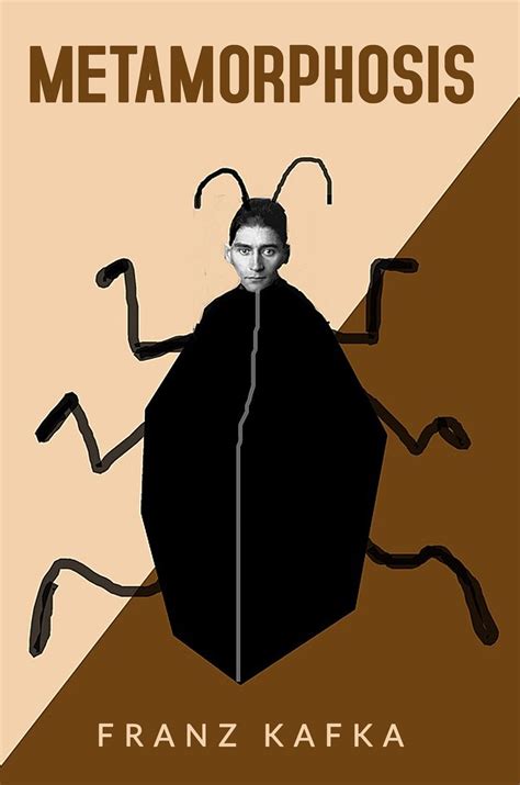 Metamorphosis Kafka Apple