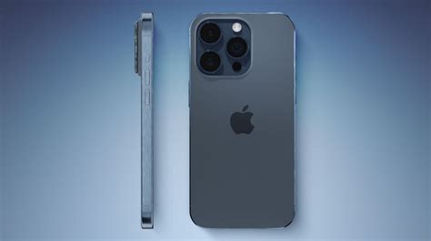 iPhone 15 Pro Modellerinin Ağırlıkları Ortaya Çıktı Çok Daha Hafif