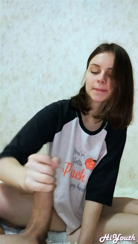 Amateur Blowjobs Handjobs