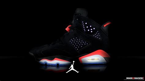 Jordans Logo Wallpapers - Wallpaper Cave