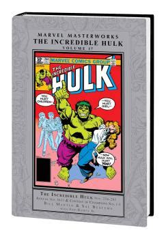 Buy Graphic Novels Trade Paperbacks Marvel Masterworks The