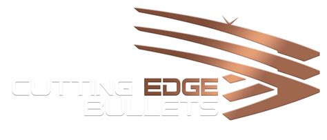 Cutting Edge Bullets Load Data