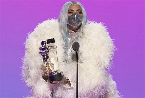 Vmas 2020 Winners — Full List Of Video Music Awards