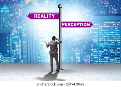 261 Perception Vs Reality Images, Stock Photos, 3D objects, & Vectors ...