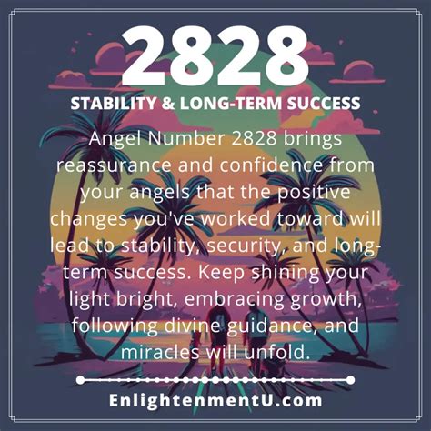 Seeing 2828 Angel Number Meaning In Love Life Money More