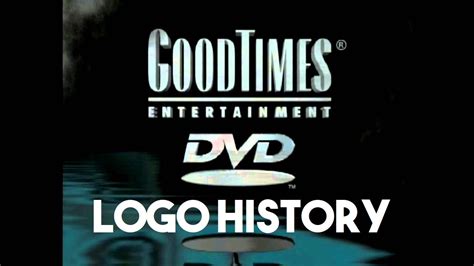 Goodtimes Entertainment Logo