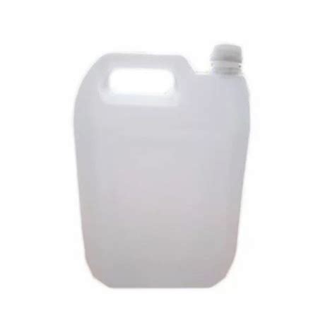 Litre Plastic Jerry Can At Rs Piece Hdpe Jerry Can In Chennai