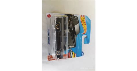 Bnk Jc Hot Wheels Chevy Silverado Okazii Ro