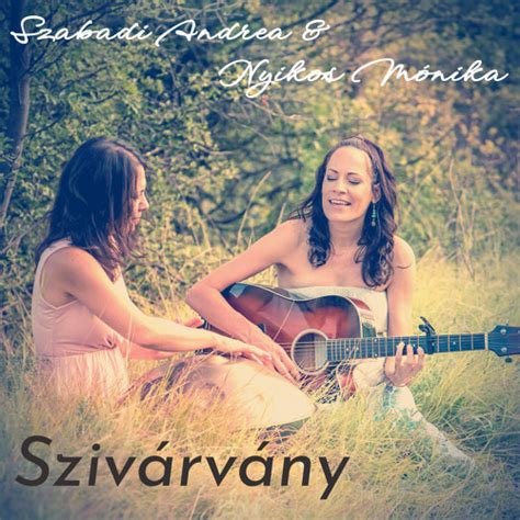 Stream Szivárvány Anorganik remix feat Nyikos Mónika by Szabadi