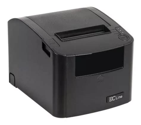 Miniprinter T Rmica Para Recibos Ec Line Pm Env O Gratis