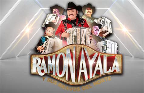 Ramon Ayala Civic Center Music Hall