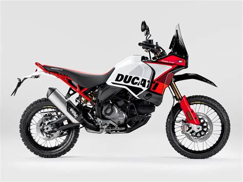 Brett Douglas Viral: Ducati Desertx Rally 2024 Preis