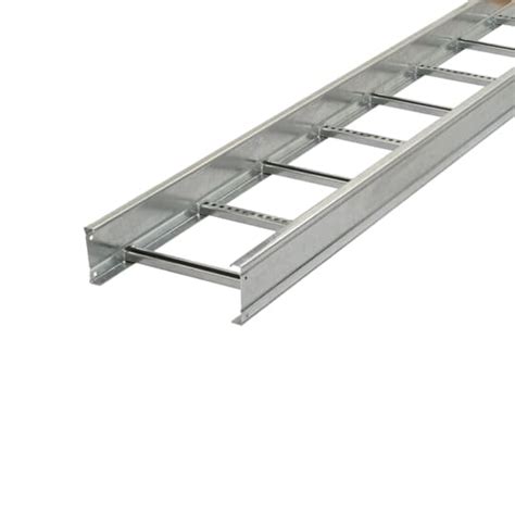 Ss L Channel Cable Tray Straight Sections T B Cable Tray