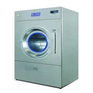 Kg Electric Steam Or Gas Heated Big Capacity Tumble Dryer Laundry