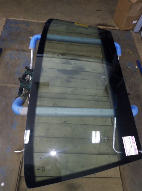 Замена лобового стекла и тормозных колодок — Volvo 940, 2 л, 1992 года ...