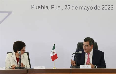 Presentan La Nueva Ciudad Universitaria De La Buap