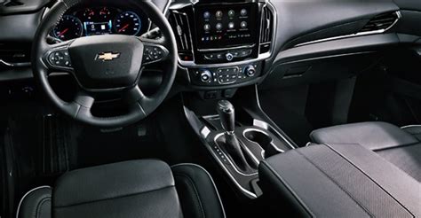 2021 Chevy Traverse High Country Price | Chevy Reviews