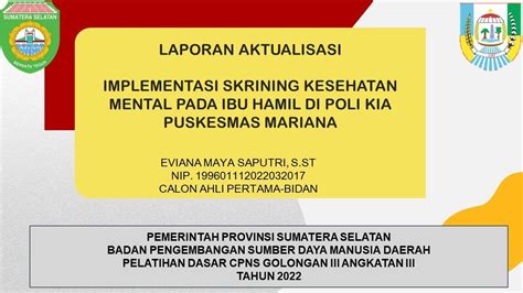 Video Aktualisasi Latsar Cpns Asn Berakhlak Youtube