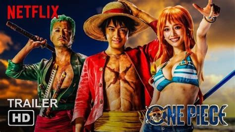 One Piece Live Action Netflix Kapan Akan Rilis Im4j1ner