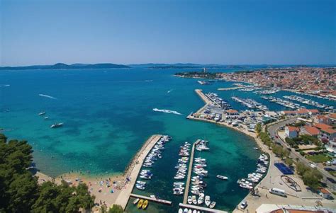 Vodice | Holiday villas and apartments | NOVASOL