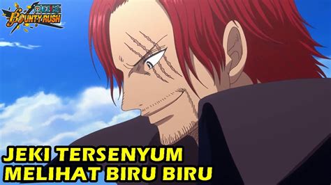 LIVE Shanks Mimpi Buruk Char Biru One Piece Bounty Rush YouTube