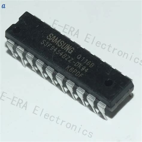 Nand Flash Memory Ic Chip Price S3f9454 S3f9454bzz Dk94 Dip 20 Buy